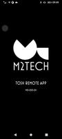 Tosh Remote App Cartaz