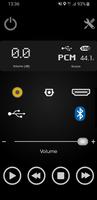 Evo Dac 3 Remote App capture d'écran 1