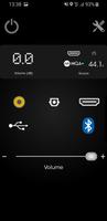 Evo Dac 3 Remote App capture d'écran 3