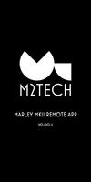 Marley MKII Remote App Affiche