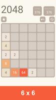 2048 screenshot 2