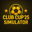 Simulador Mundial de clubes 25 icon