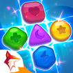 သံစဥ်ခရက်ရှ် - Match 3 RPG