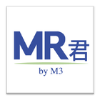 MR君 Zeichen