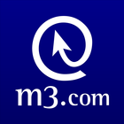 m3.com biểu tượng