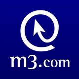 m3.com Zeichen