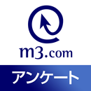 m3.com アンケート APK
