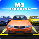 M3 Car Parking 2019 : Real Driving APK