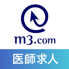 m3.com CAREER アイコン
