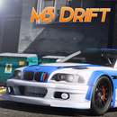 M3 E46 Drift Simulator APK