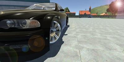 M3 E46 Drift Simulator スクリーンショット 2