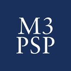 M3PSP/エムスリー ペイシェントサポートプログラム アイコン