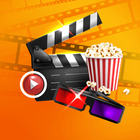 Movies & Web series Info icono