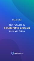 L'Atelier des Partages पोस्टर