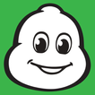 MICHELIN - MLA आइकन