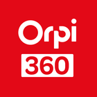Orpi 360 icon