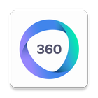 360Learning icône
