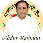 Abdur Rahman ícone
