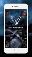 USAF Connect پوسٹر