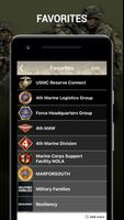 USMC Reserve Connect تصوير الشاشة 2