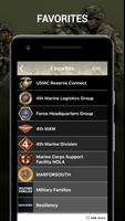 USMC Reserve Connect capture d'écran 2