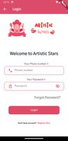 Artistic Stars 截圖 1