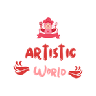 Artistic World 圖標