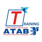 ATAB Training アイコン