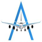 Aviation Hub icon