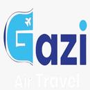 Gazi Air Travel APK