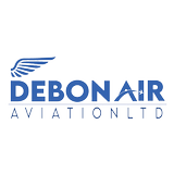 DebonAir Aviation-icoon