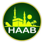 HAAB Training 圖標
