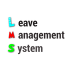 Leave Management icône