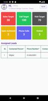 Lead Management screenshot 1