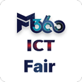 M360 ICT Fair