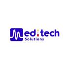 MediTech Solution آئیکن
