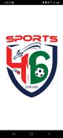 Sports 4/6 BD постер