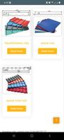Peak Polymer Ltd screenshot 1