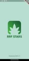 RRF Stars plakat