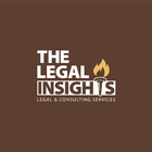TheLegalInsights আইকন