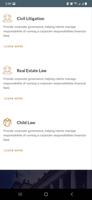 TheLegalInsights স্ক্রিনশট 1