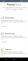 TheLegalInsights স্ক্রিনশট 2