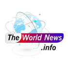 The World News ไอคอน