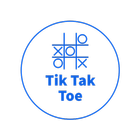 Tik Tak Toe アイコン
