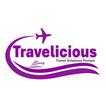 Travelicious icono