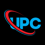 UPC icône