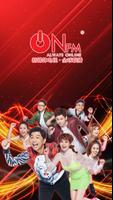 ONFM TV-poster