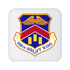 439th Airlift Wing icône