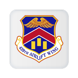 439th Airlift Wing icône