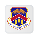 439th Airlift Wing icon
